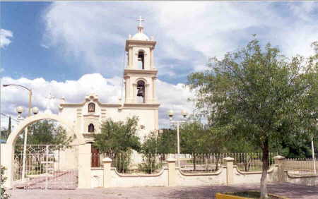 Localidades Del Municipio De Abasolo Nuevo Leon Mexico Conociendo
